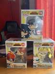 Funko Pop My hero academia ( Boku no hero)