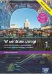 W centrum uwagi 1. Zakres rozszerzony Nowa Era 2024