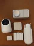 Switchbot zestaw Smart Home.