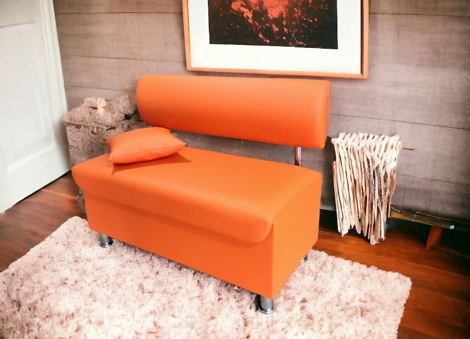 Кухонный диван "Милаш" с нишей + Подарок.