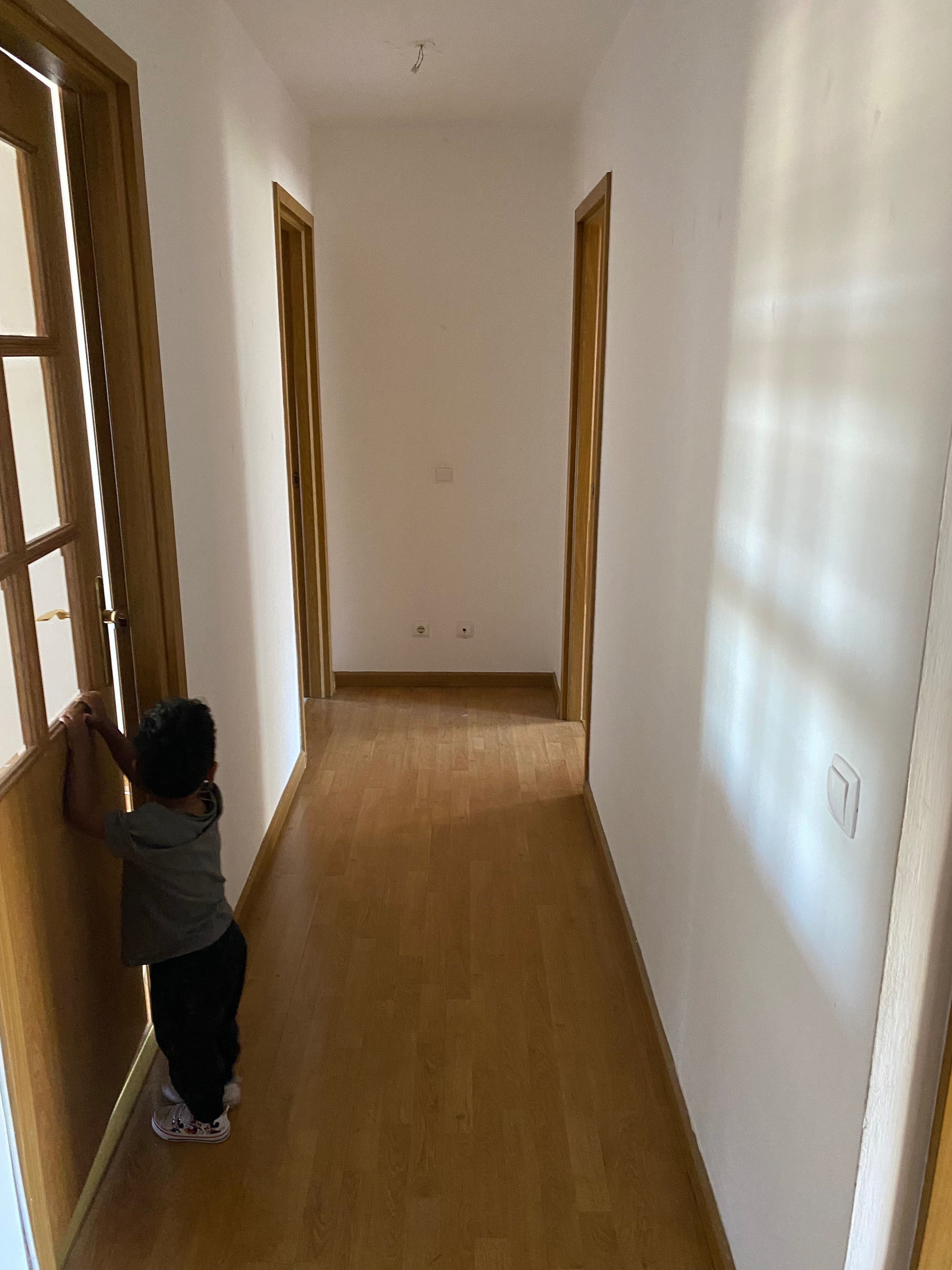 Arrenda-se Apartamento T3 no Monte da Caparica com GARAGEM