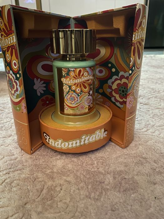 Paris Corner Indomitable 100ml