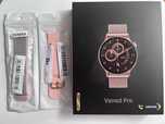 Smartwatch Maxcom FW58 Vanad Pro 46mm Złoty