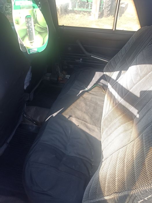 Продам ваз 2106 срочно