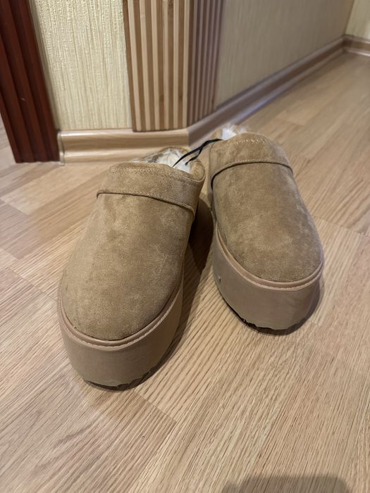 Ugg australia bershka zara уггі нові оригінал р. 40-41