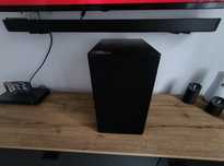 Soundbar LG SP8YA