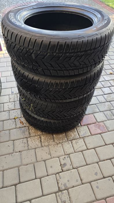 Комплект шин 225/60/17
