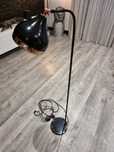 Lampa stojąca YILDO 1xE27/40W/230V