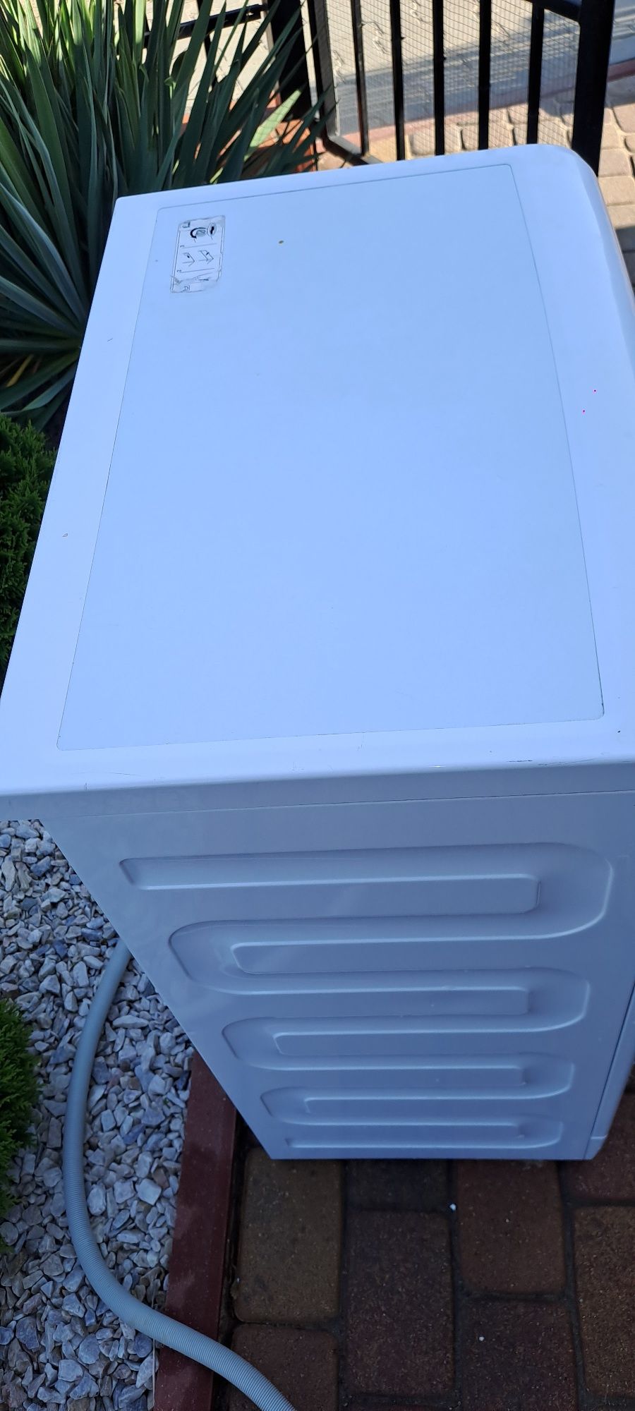 Pralka Beko WMB51042