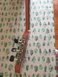 Guitarra Alhambra 4C