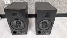 Adam Audio A7 monitor aktywny czarny x2