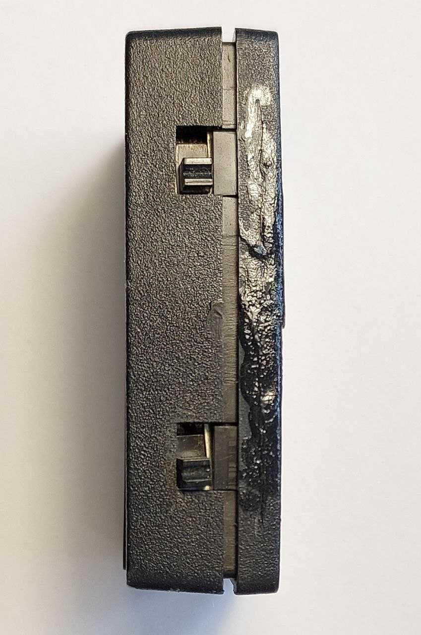 Электроника МК-52 + БРП-3, БРП-4