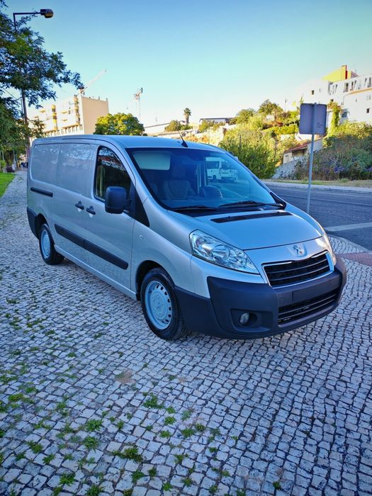 Peugeot expert 2.0HDi