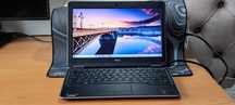 Dell Latitude E7240, ddr3 8gb, ssd 128gb.
