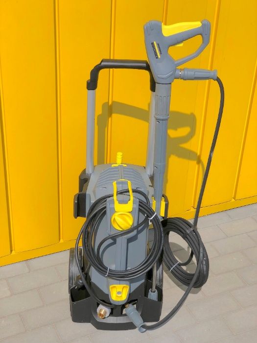 Прокат, аренда техники Karcher, Керхер Киев, оренда Керхер Київ