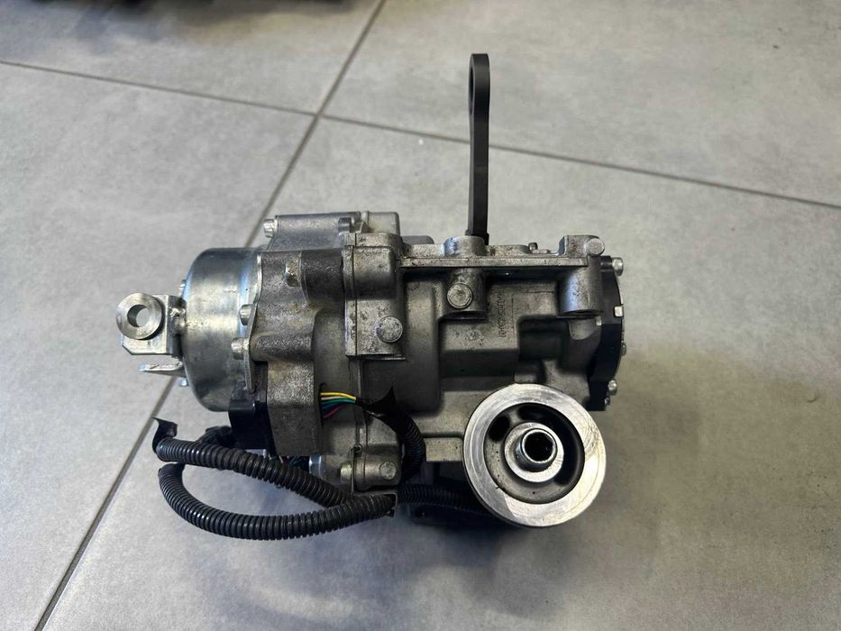 Infiniti QX50 QX55 Актуатор VC-Turbo 121305NA1A 121305NA3A