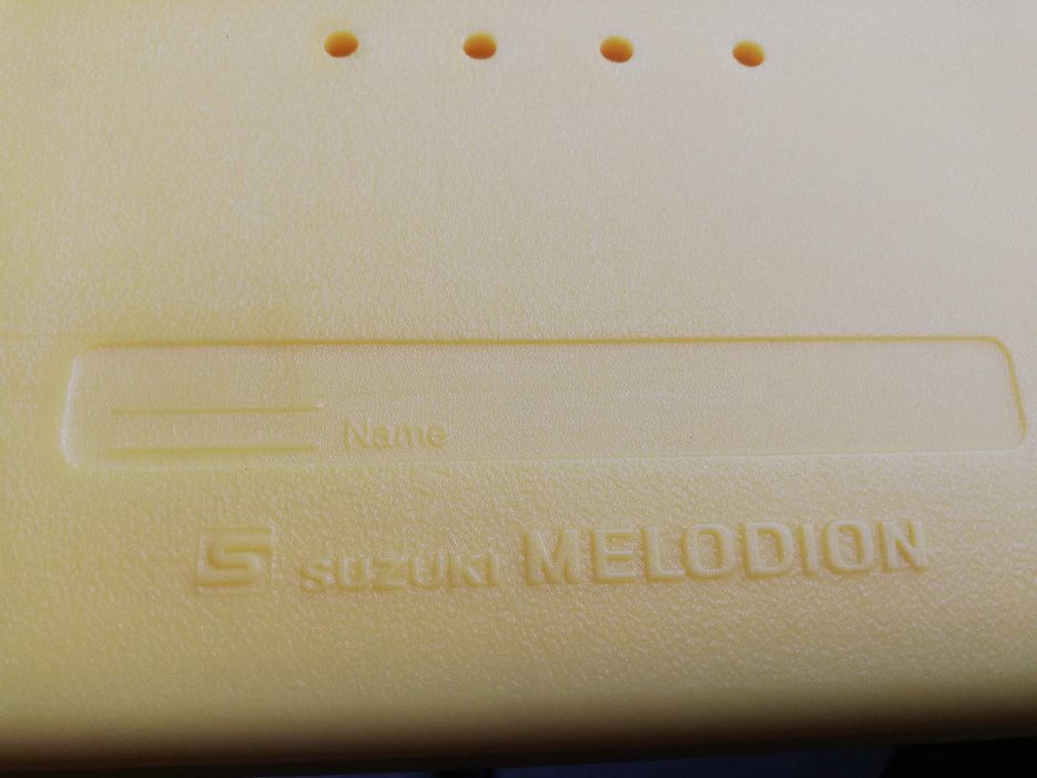 Suzuki Melodion melodyka 32 klawisze