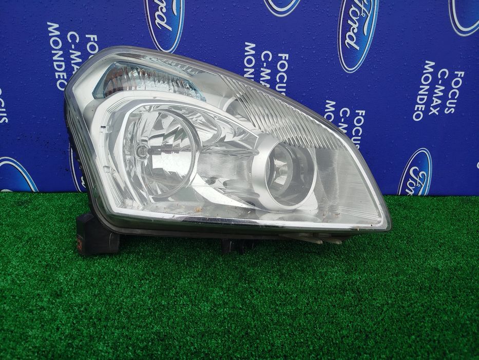 Фара фари права Nissan Qashqai (J10)Ніссан Кашкай 2007-