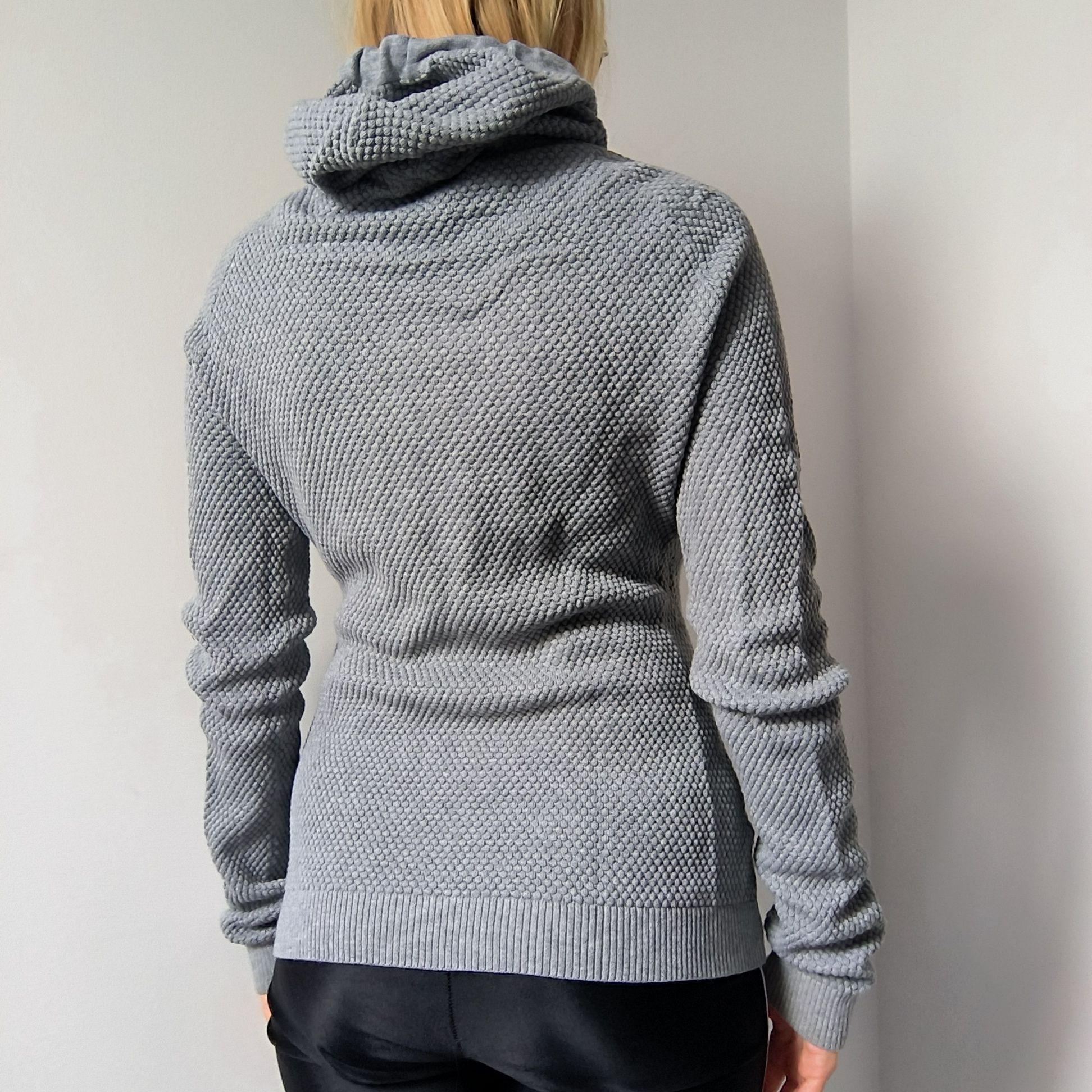 Bluza jezdziecka harcour 36s, 38 M
