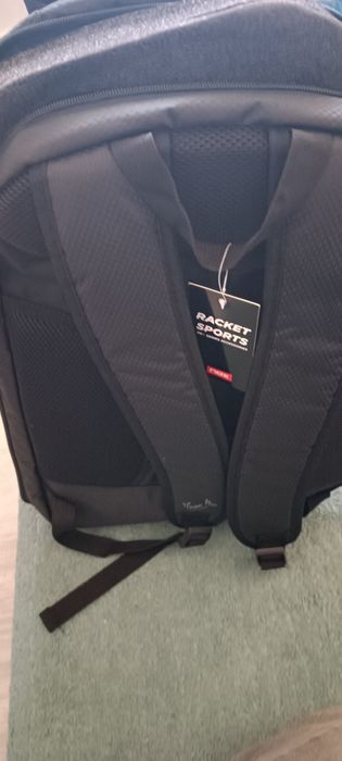 Bullpadel Vertex 04 Comfort + Mochila Nox MM 2 Pro