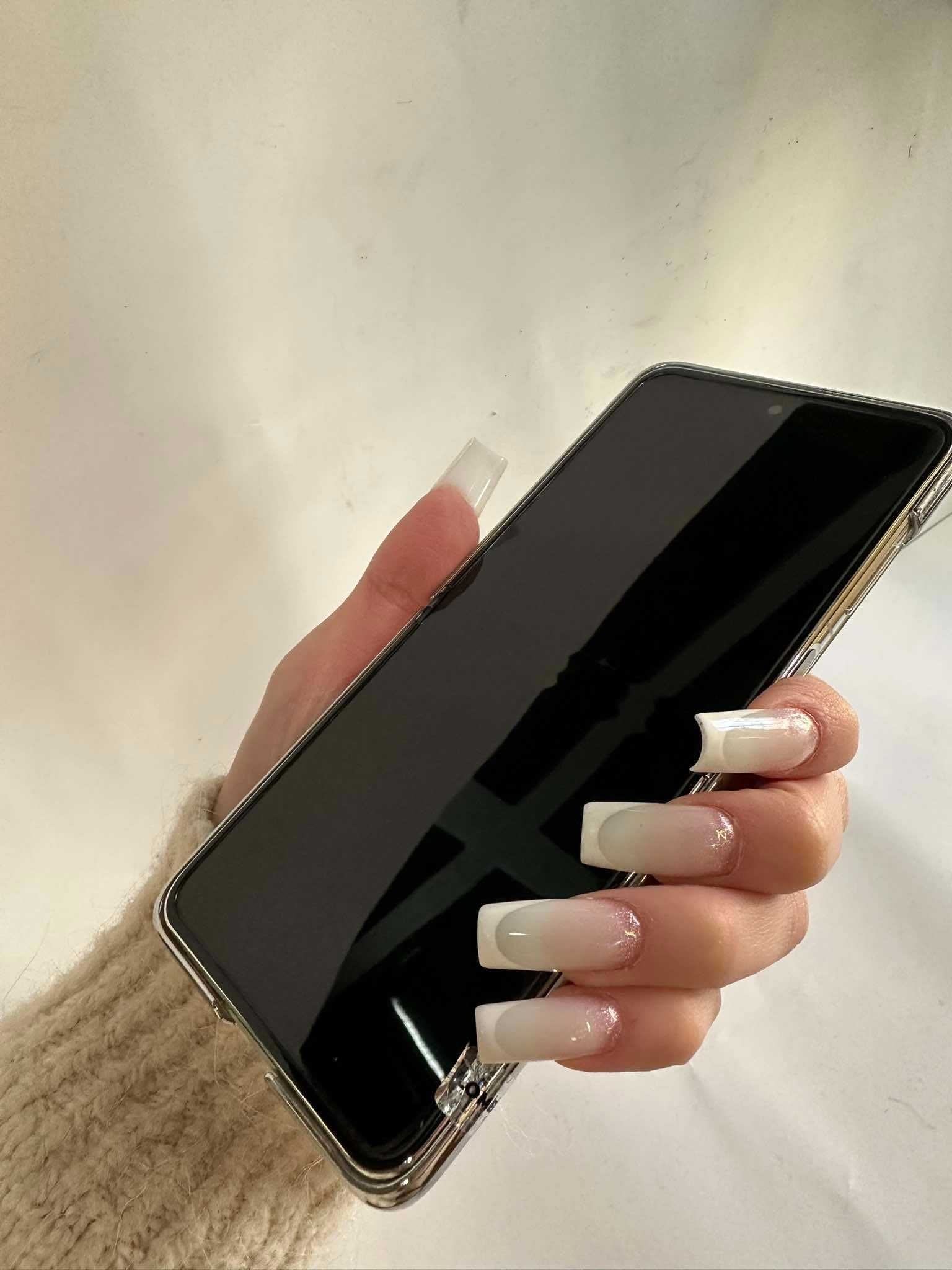 Smartfon Huawei P50 Pocket 8/256GB 4G (LTE) biały 116/25/W