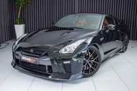 Nissan GT-R 3.8 V6 Black Edition