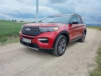 Ford Explorer 2.3 EcoBoost, 300KM,