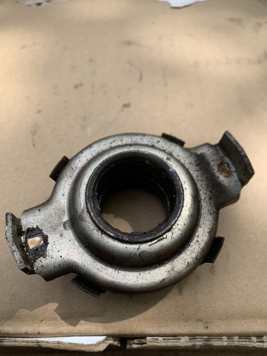 Комплект зчеплення Авто ВАЗ 09-2115