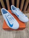 Korki Nike Vapor Mercurial 38 nowe junior jr