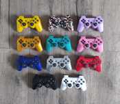 Pad PS3 Nowy Bezprzewodowy Wysyłka OLX Gwarancja