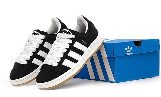 Adidas Campus Кросівки