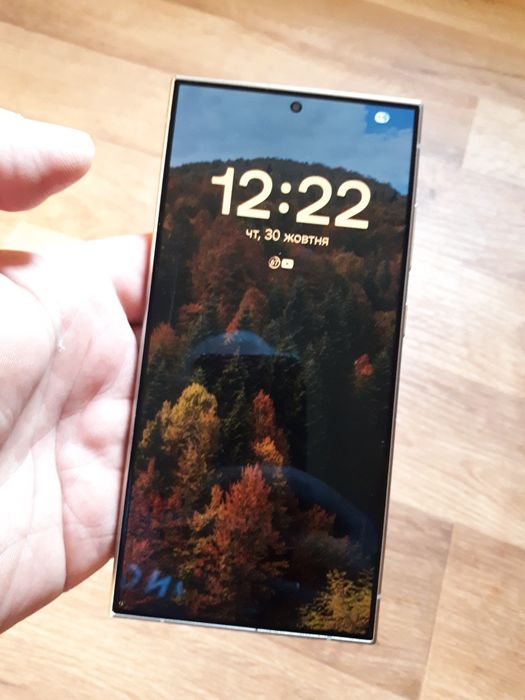 Samsung S24 Ultra,12/512, європа.