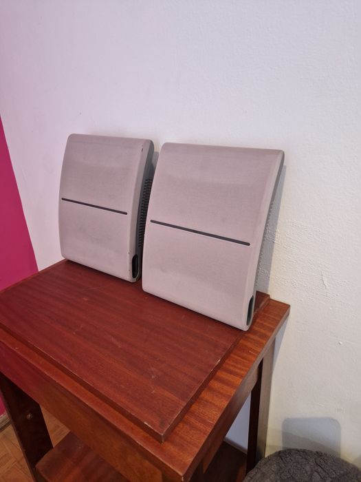 Colunas de Som YAMAHA NS-E100