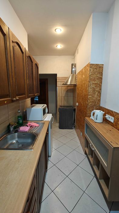 Kwatera dla pracowników/Mieszkanie dla pracowników