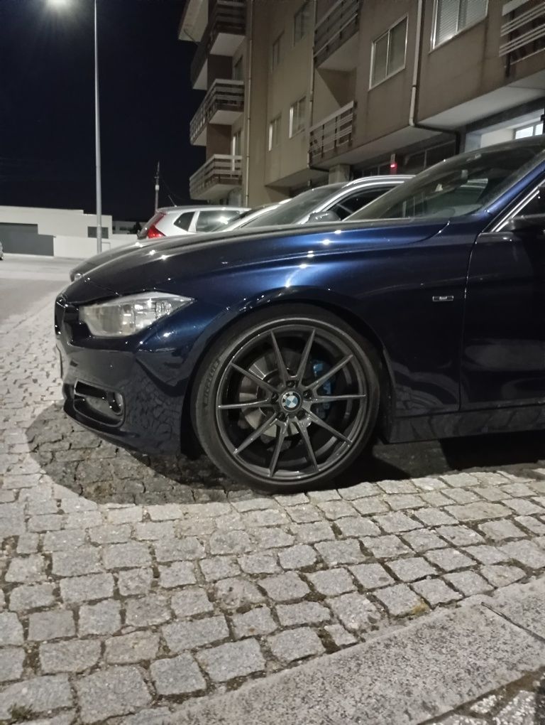 Jantes 19" 5x120