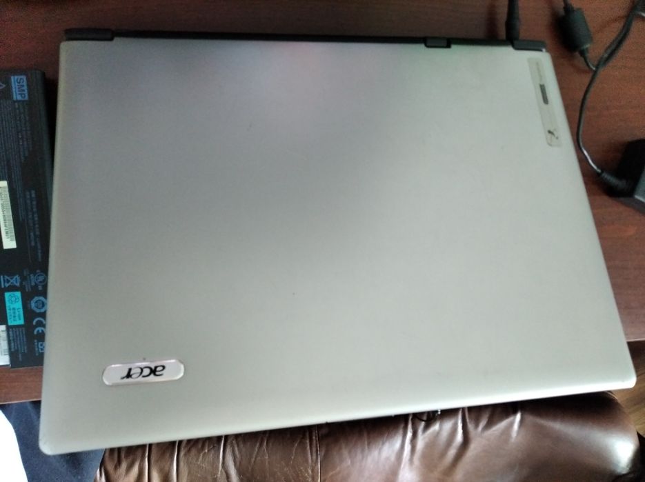 Acer Aspire 3000 - na części.