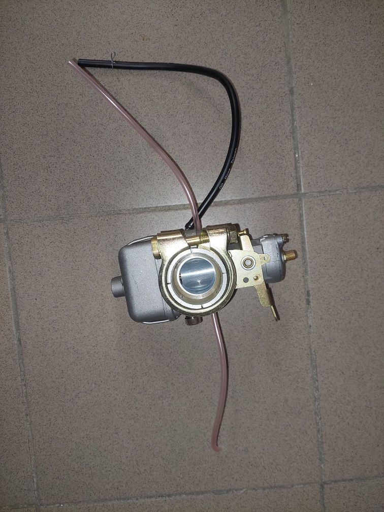 Nowy kpl gaznik mz 250 BING