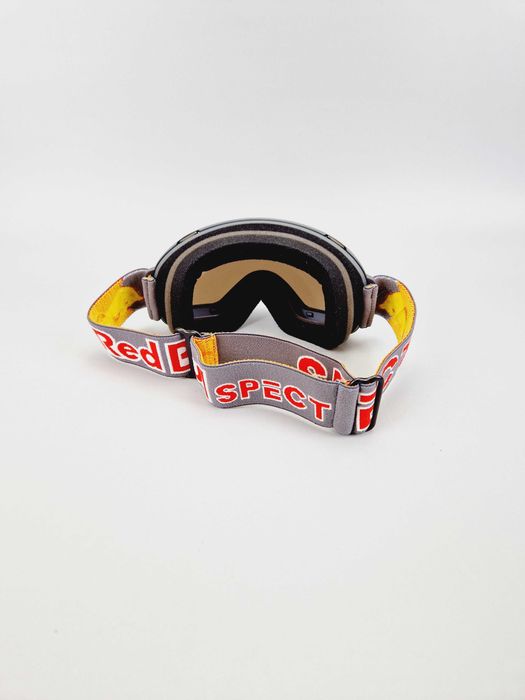 Gogle Narciarskie RED BULL ALLEY OOP 011 kat S2