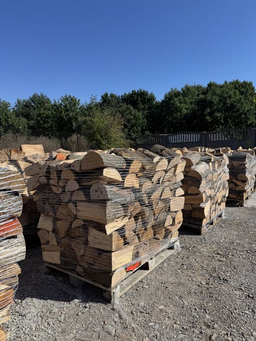 Drewno kominkowe/opałowe