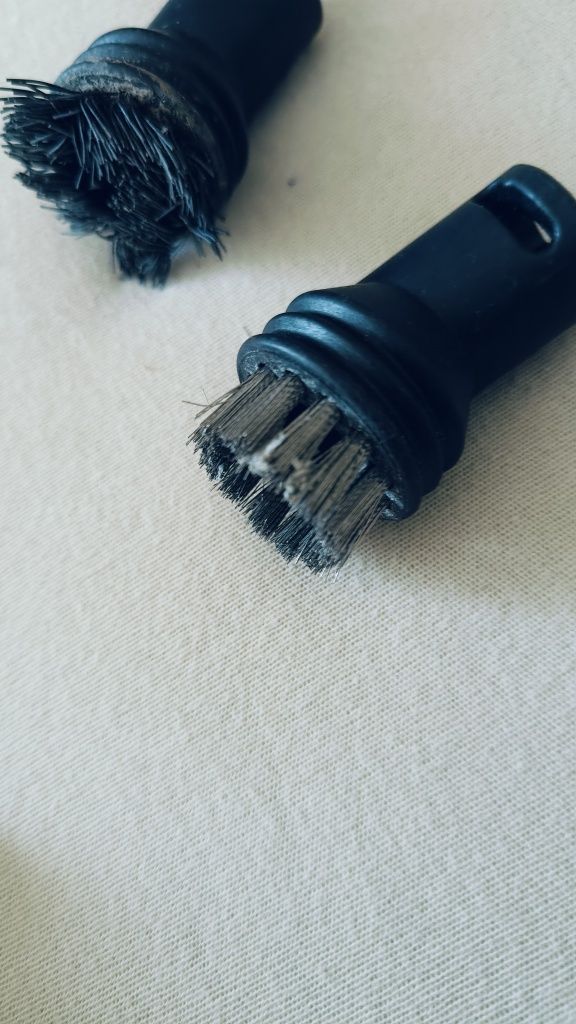 Wielofunkcyjny odkurzacz parowy