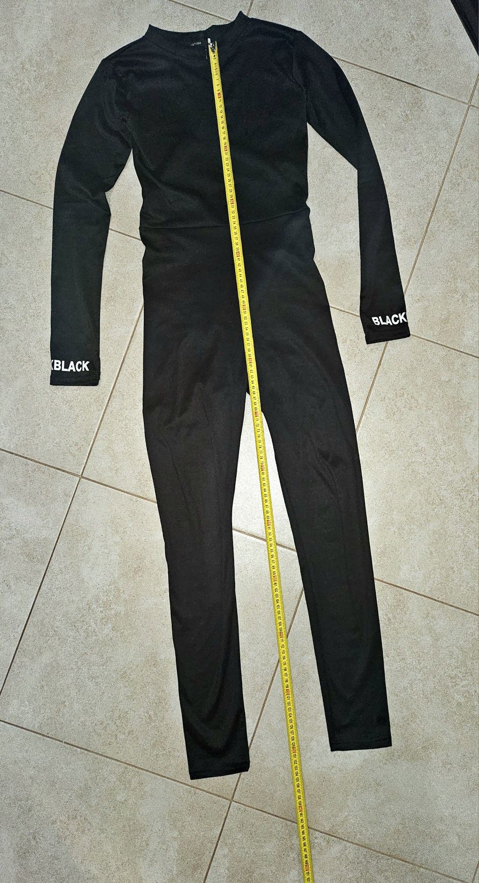 Комбінезон жіночий на флісі xs-s