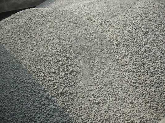 Stabilizacja cementowo-piaskowa, suchy beton