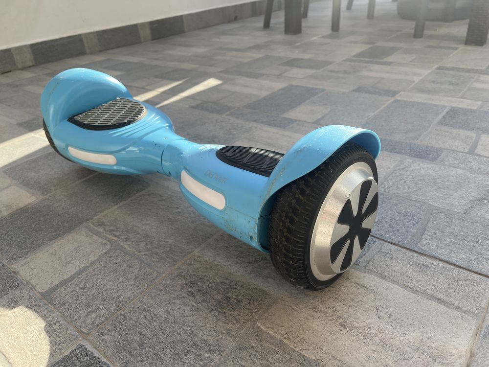 Hoverboard Denver