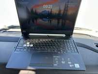 Laptop Asus Tuf Gaming f15 FX506LHB GTX3050