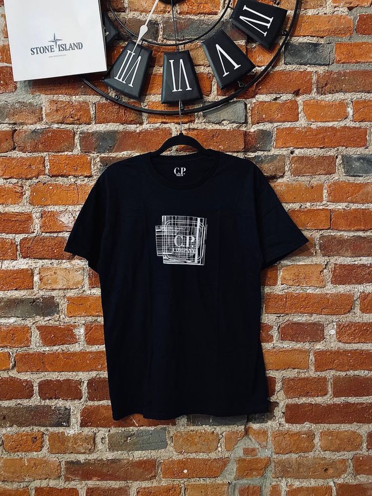 C.P. Company t-shirt koszulka
