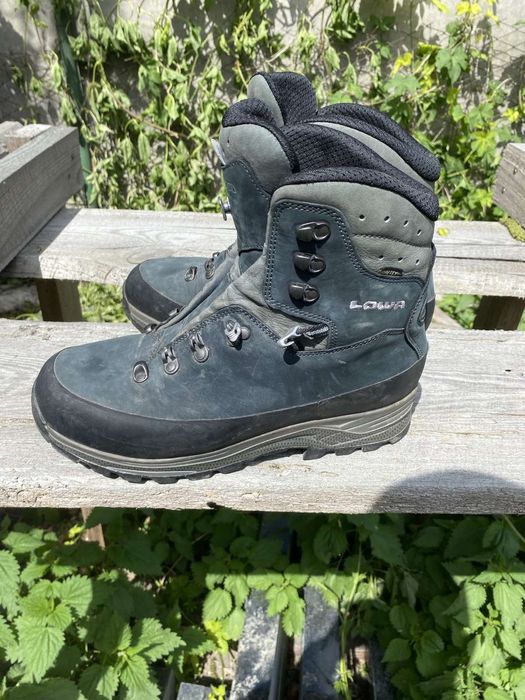Ботінки Lowa tibet gtx wxl