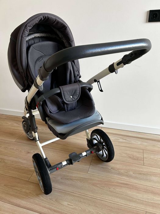 Коляска Anex Sport 2 в 1