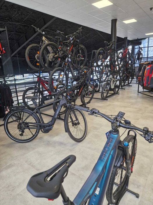 KTM Macina Cross CX 820