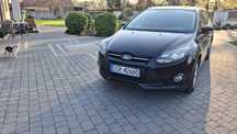 Ford Focus Salon Polska