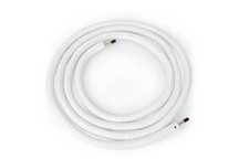 Rura miedziana STANN w otulinie PE 1/4 x 0.8mm 25mb do klimatyzacji